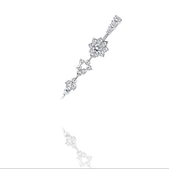 Belly Ring - Picture 2 of 5